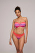 Marie Jo Nusa Dua Padded Strapless Bikini Top